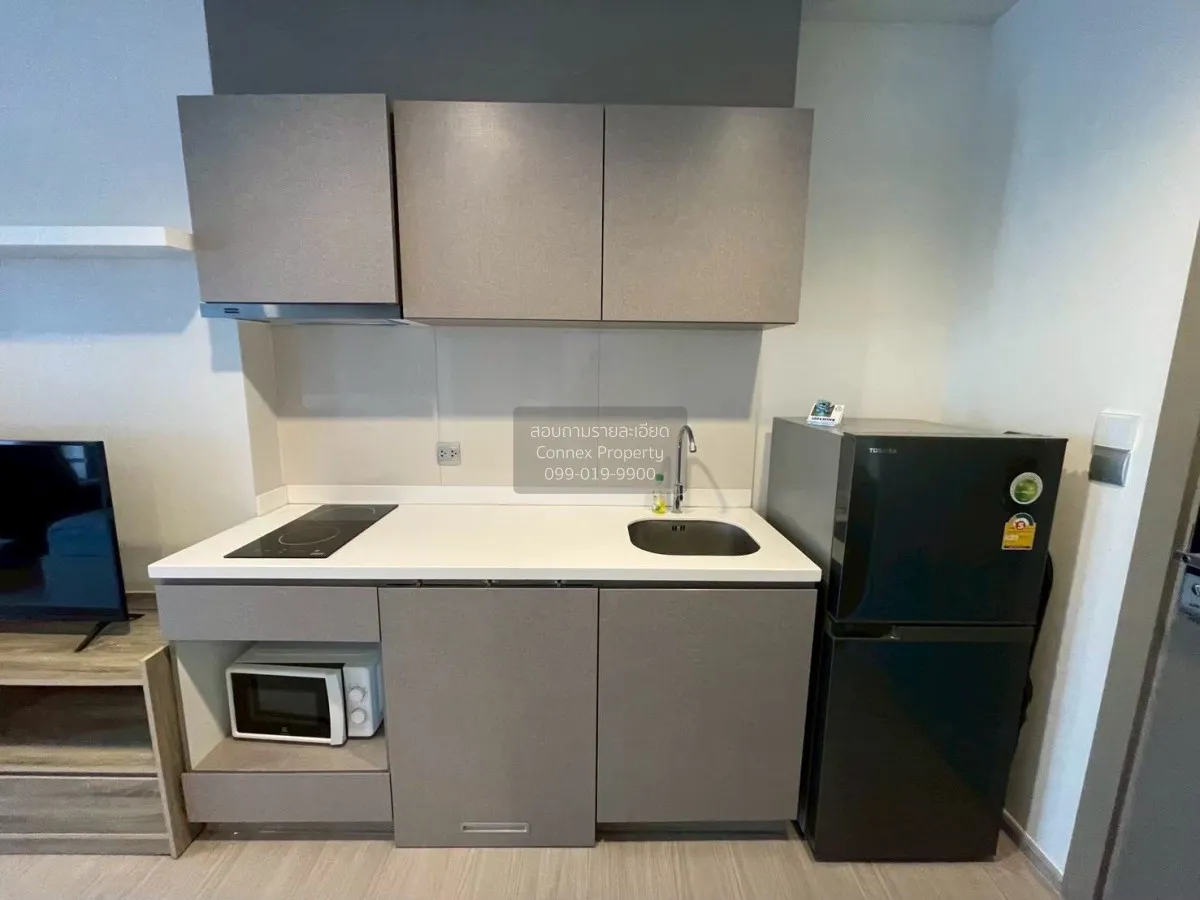 เช่าคอนโด  ไลฟ์ อโศก - พระรามเก้า MRT-พระราม 9 มักกะสัน เขต ราชเท