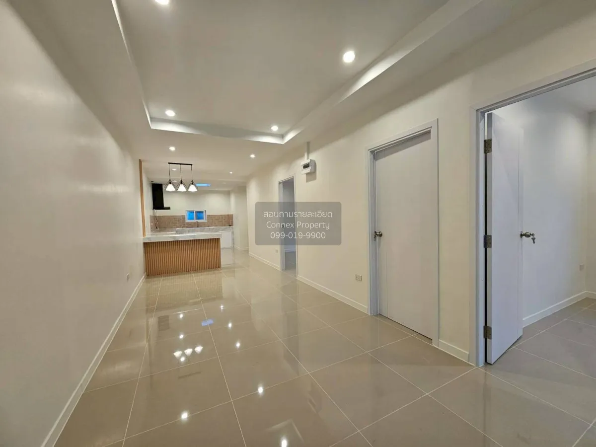 ขายทาวน์เฮ้าส์/ทาวน์โฮม  บ้านอาสาเฮ้าส์ 5 บางใหญ่ บางใหญ่ นนทบุรี