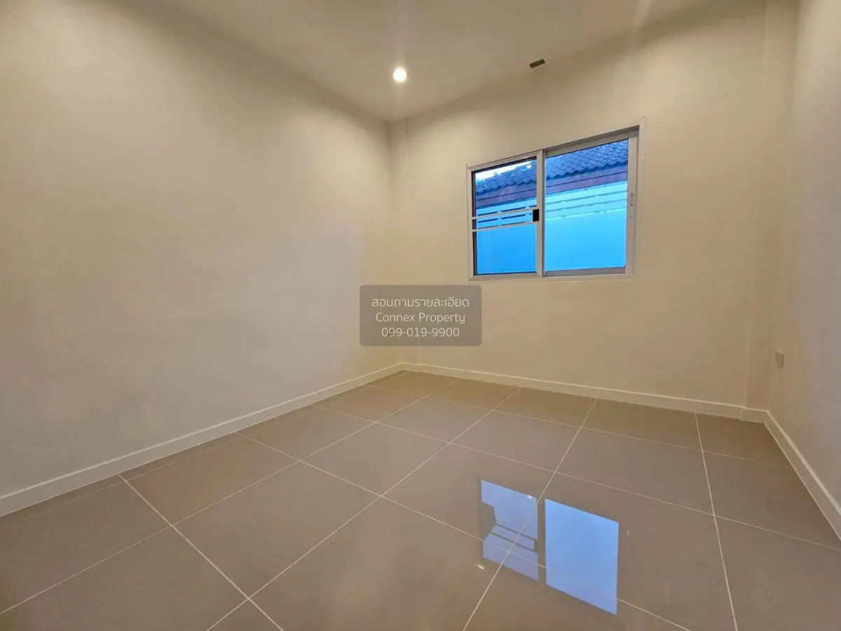 ขายทาวน์เฮ้าส์/ทาวน์โฮม  บ้านอาสาเฮ้าส์ 5 บางใหญ่ บางใหญ่ นนทบุรี