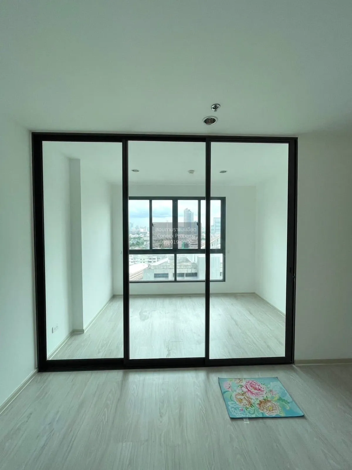 ขายคอนโด  ไอดีโอ โมบิ วงศ์สว่าง อินเตอร์เชนจ์ MRT-บางซ่อน บางซื่อ 2