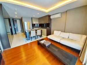 เช่าคอนโด  ดิ แอดเดรส สุขุมวิท 61 BTS-เอกมัย คลองตันเหนือ เขต วัฒนา กรุงเทพ CX-152058