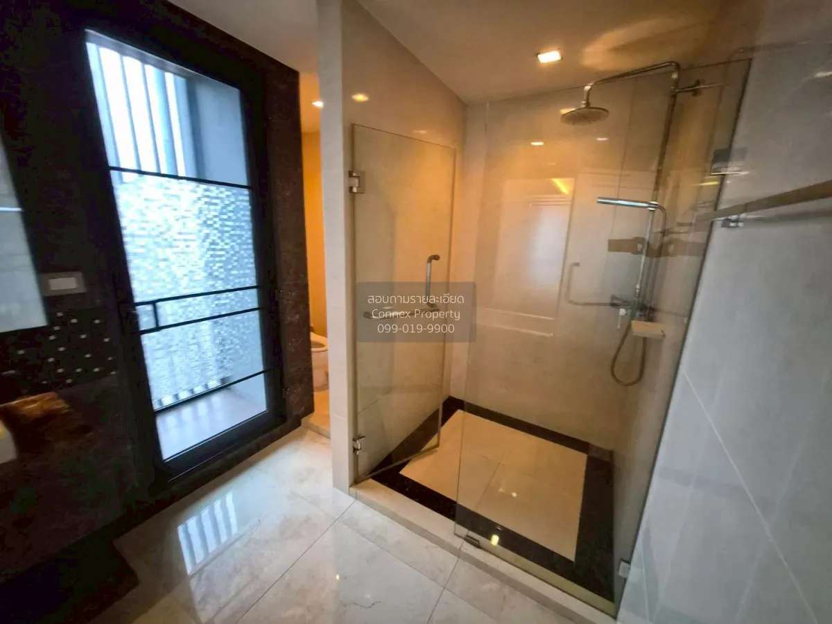 เช่าคอนโด  ดิ แอดเดรส สุขุมวิท 61 BTS-เอกมัย คลองตันเหนือ เขต วัฒ