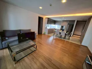 เช่าคอนโด  ดิ แอดเดรส สุขุมวิท 61 BTS-เอกมัย คลองตันเหนือ เขต วัฒนา กรุงเทพ CX-152059