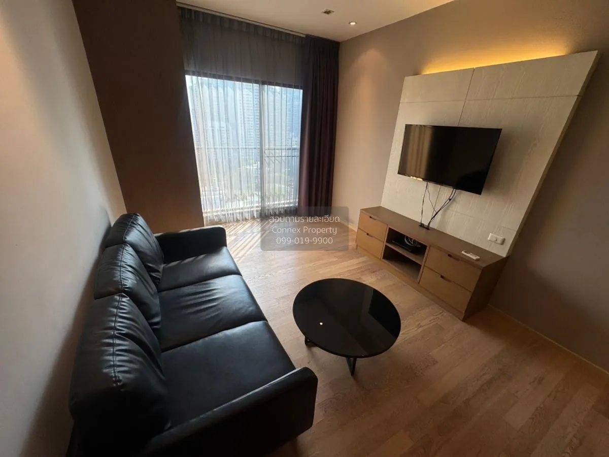 เช่าคอนโด  โนเบิล รีไฟน์ BTS-พร้อมพงษ์ คลองตัน เขต คลองเตย กรุงเท 2