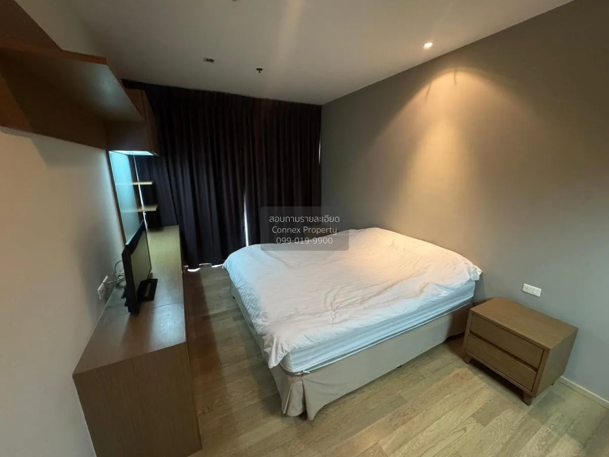 เช่าคอนโด  โนเบิล รีไฟน์ BTS-พร้อมพงษ์ คลองตัน เขต คลองเตย กรุงเท 4