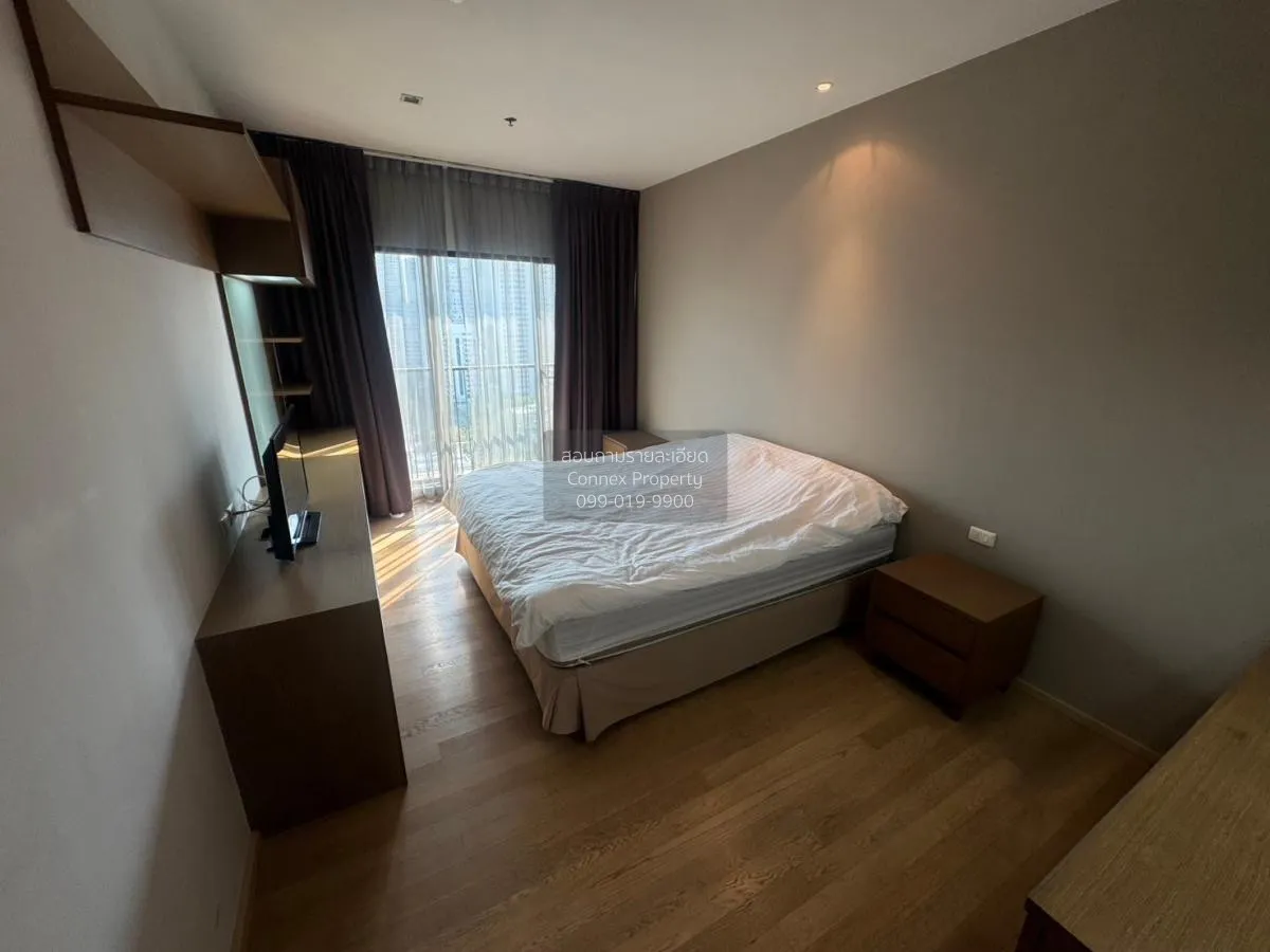 เช่าคอนโด  โนเบิล รีไฟน์ BTS-พร้อมพงษ์ คลองตัน เขต คลองเตย กรุงเท