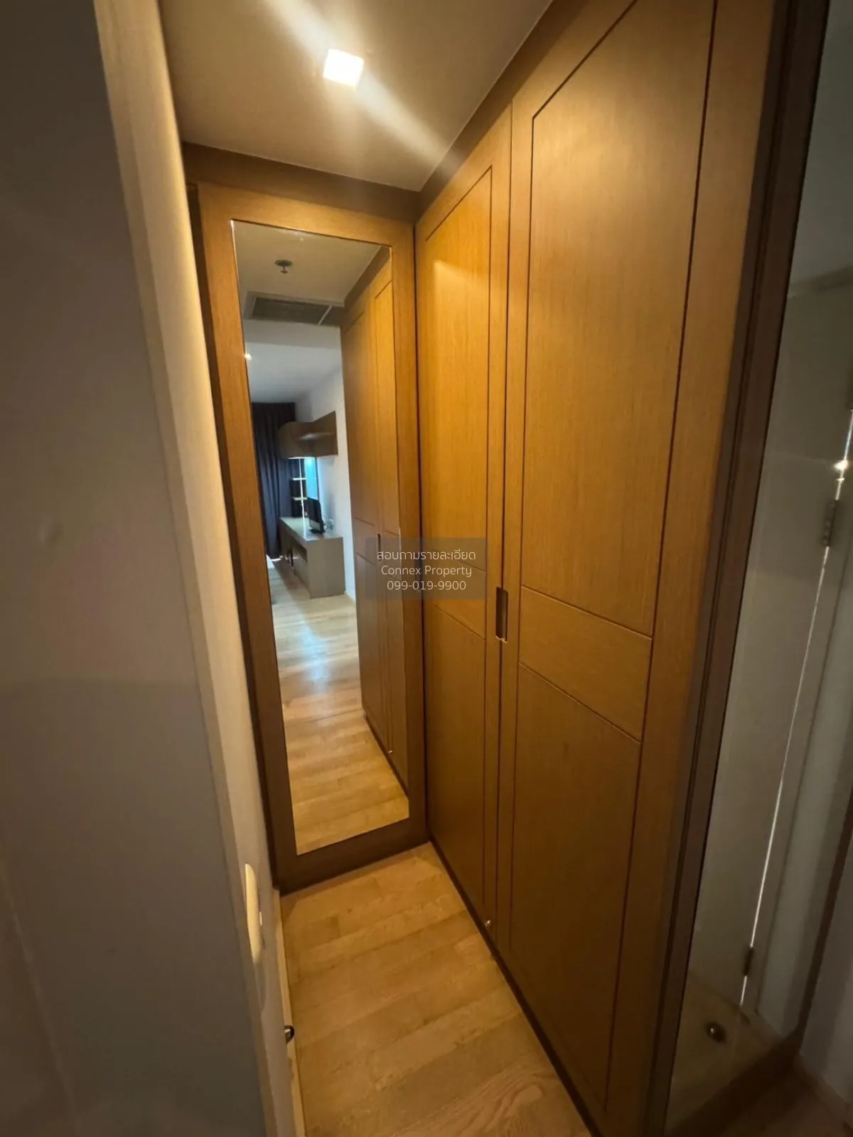 เช่าคอนโด  โนเบิล รีไฟน์ BTS-พร้อมพงษ์ คลองตัน เขต คลองเตย กรุงเท