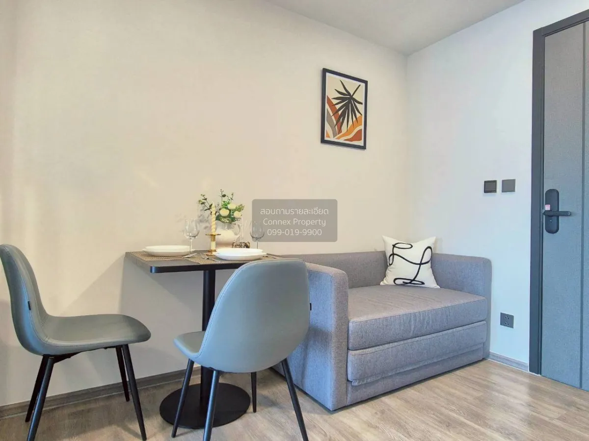 เช่าคอนโด  แอทโมซ พาลาซิโอ ลาดพร้าว-วังหิน ลาดพร้าว เขต ลาดพร้าว  1