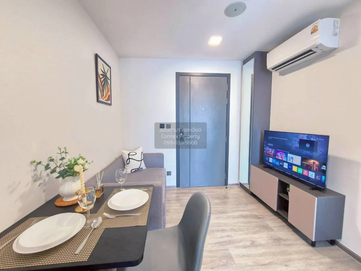 เช่าคอนโด  แอทโมซ พาลาซิโอ ลาดพร้าว-วังหิน ลาดพร้าว เขต ลาดพร้าว  2