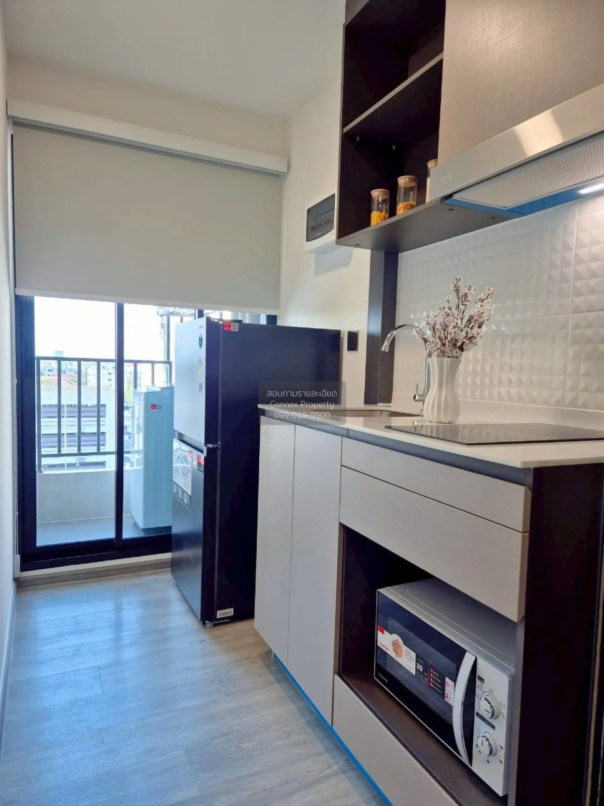 เช่าคอนโด  แอทโมซ พาลาซิโอ ลาดพร้าว-วังหิน ลาดพร้าว เขต ลาดพร้าว 