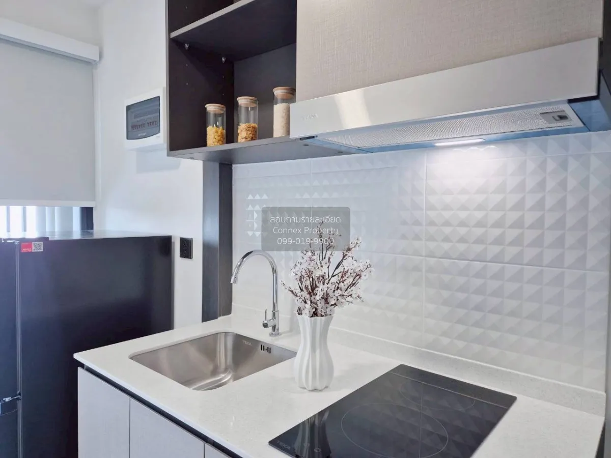 เช่าคอนโด  แอทโมซ พาลาซิโอ ลาดพร้าว-วังหิน ลาดพร้าว เขต ลาดพร้าว 