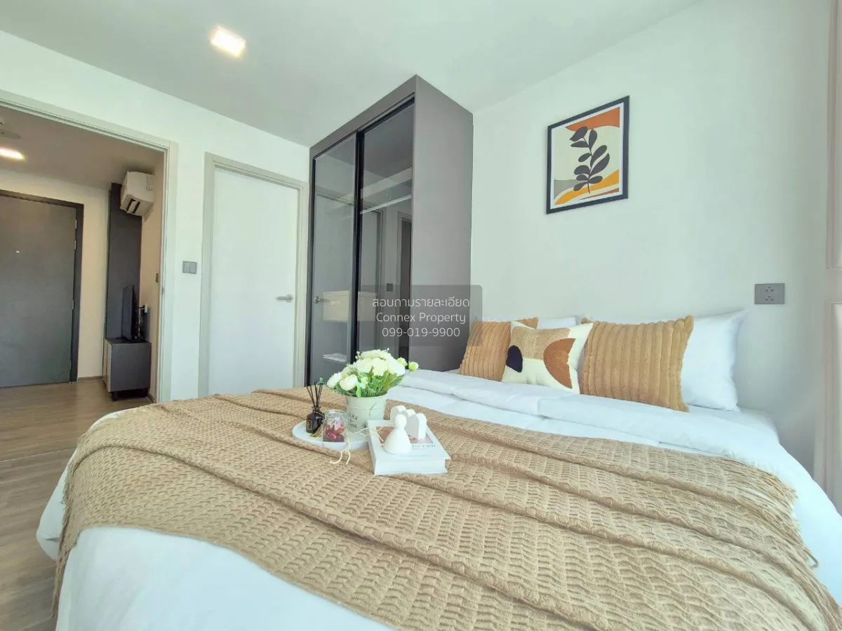 เช่าคอนโด  แอทโมซ พาลาซิโอ ลาดพร้าว-วังหิน ลาดพร้าว เขต ลาดพร้าว 