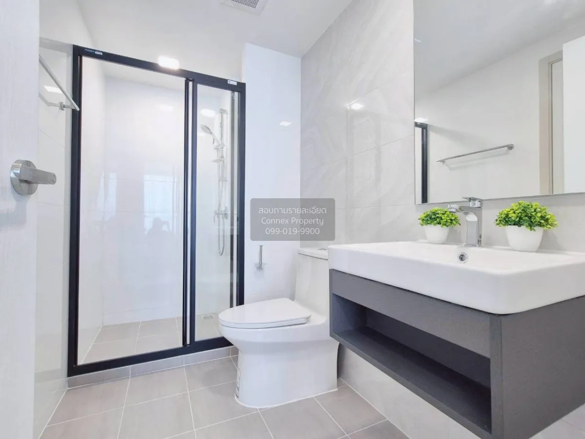 เช่าคอนโด  แอทโมซ พาลาซิโอ ลาดพร้าว-วังหิน ลาดพร้าว เขต ลาดพร้าว 