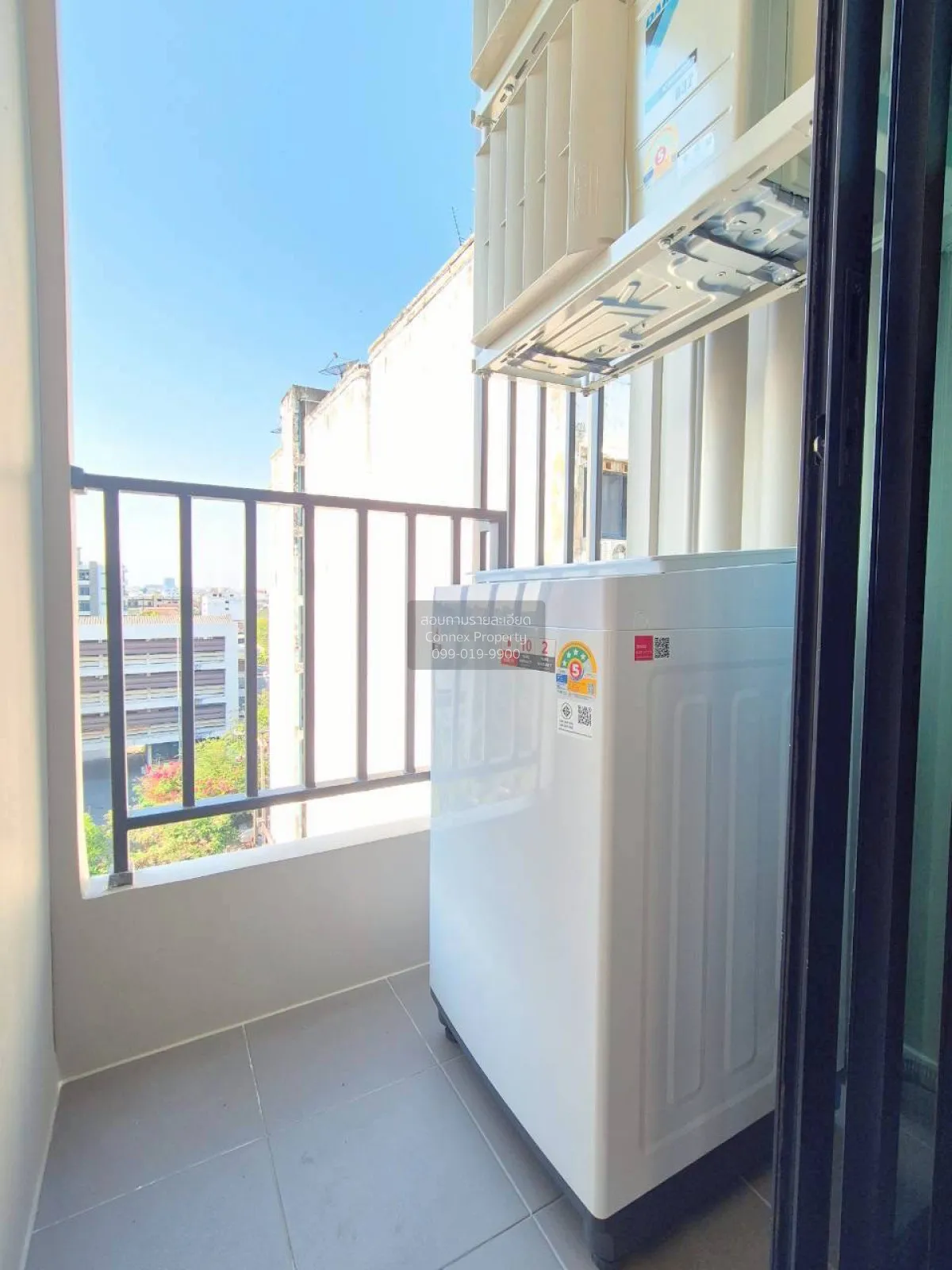 เช่าคอนโด  แอทโมซ พาลาซิโอ ลาดพร้าว-วังหิน ลาดพร้าว เขต ลาดพร้าว 