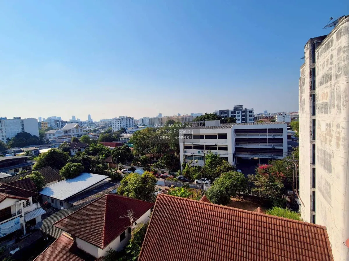 เช่าคอนโด  แอทโมซ พาลาซิโอ ลาดพร้าว-วังหิน ลาดพร้าว เขต ลาดพร้าว 