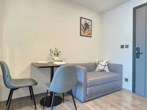 เช่าคอนโด  แอทโมซ พาลาซิโอ ลาดพร้าว-วังหิน ลาดพร้าว เขต ลาดพร้าว กรุงเทพ CX-152060