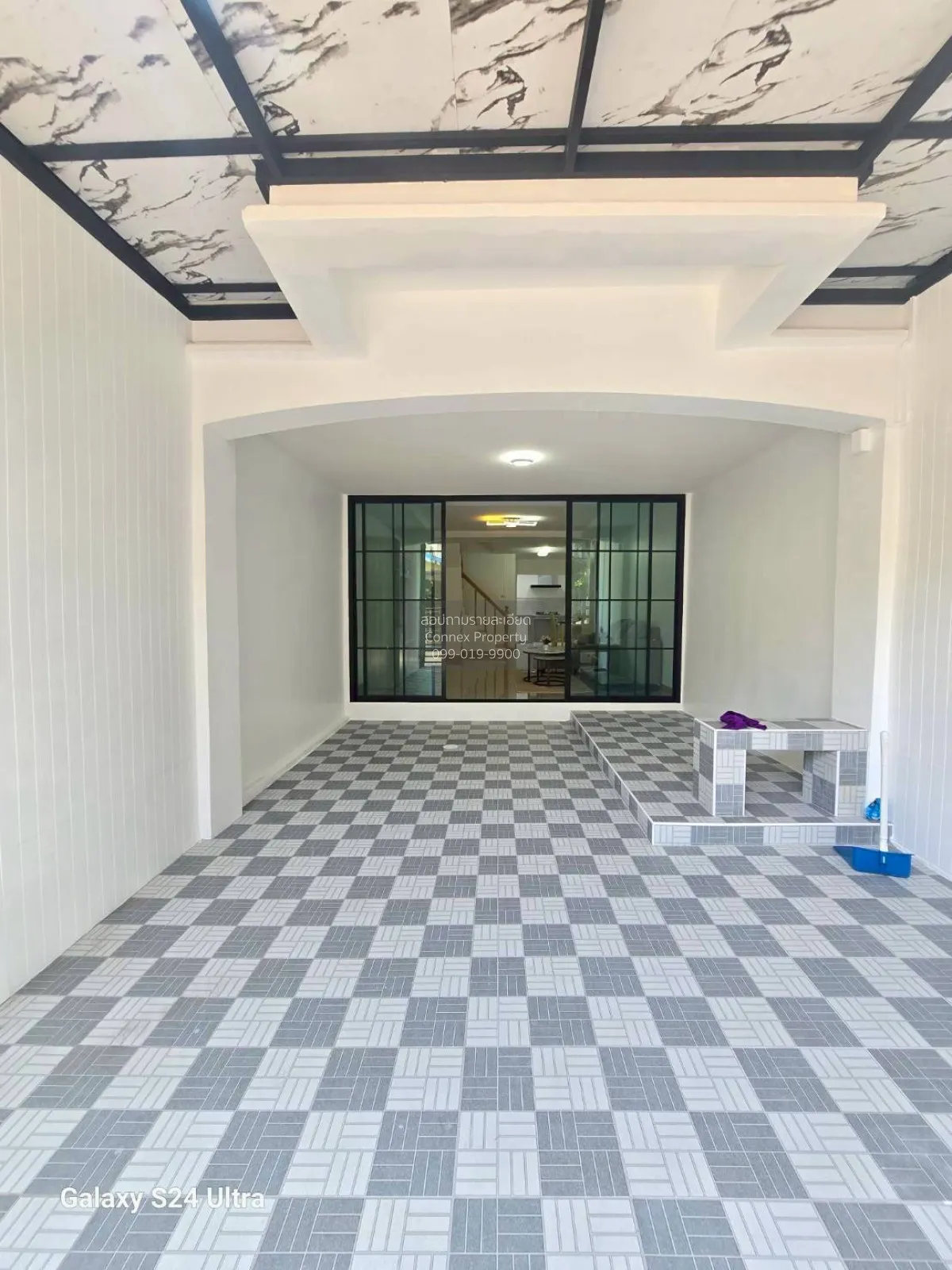 ขายทาวน์เฮ้าส์/ทาวน์โฮม  เค.ซี. รามอินทรา 3 รีโนเวทใหม่ สามวาตะวั 2