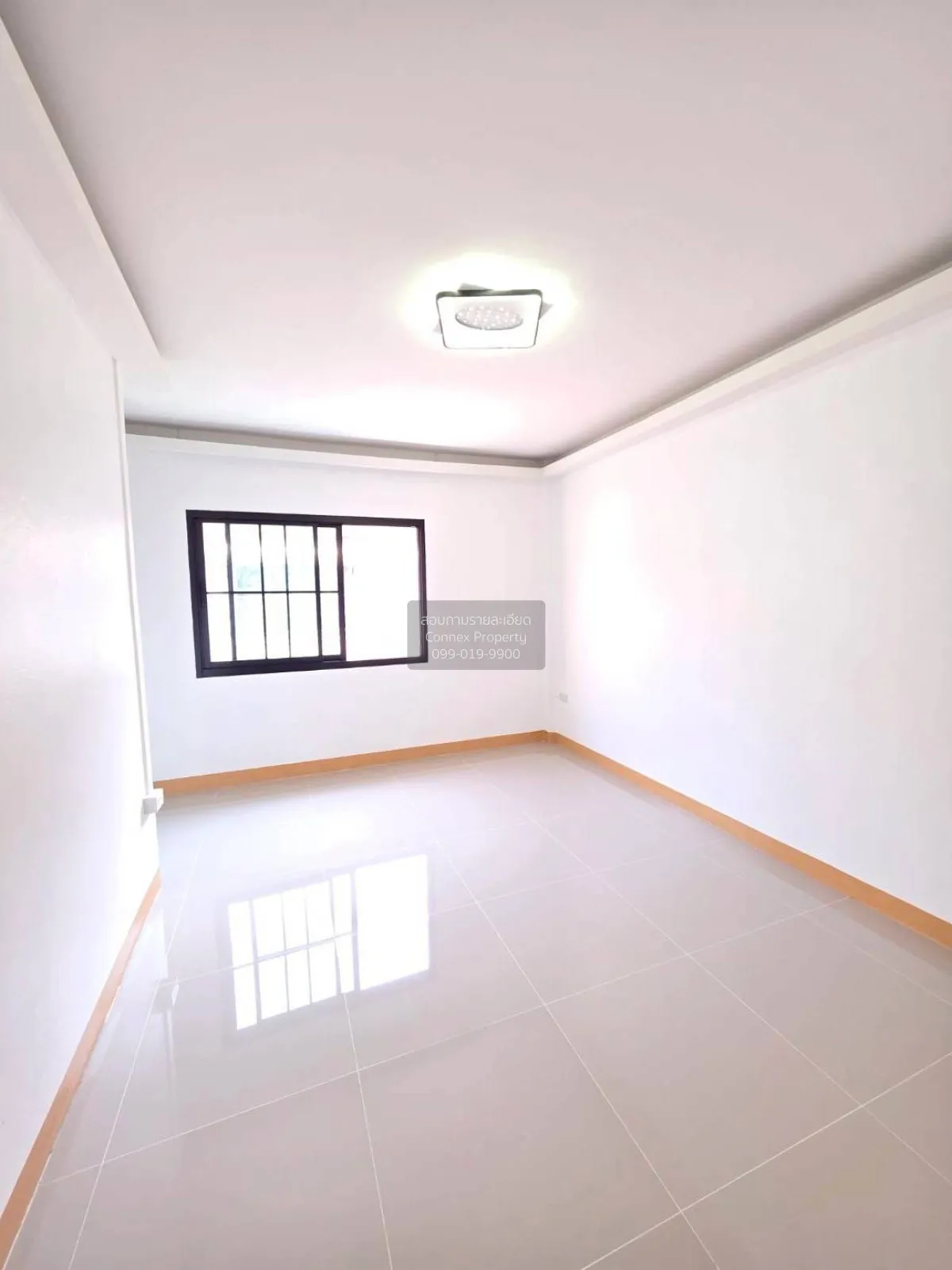 ขายทาวน์เฮ้าส์/ทาวน์โฮม  เค.ซี. รามอินทรา 3 รีโนเวทใหม่ สามวาตะวั