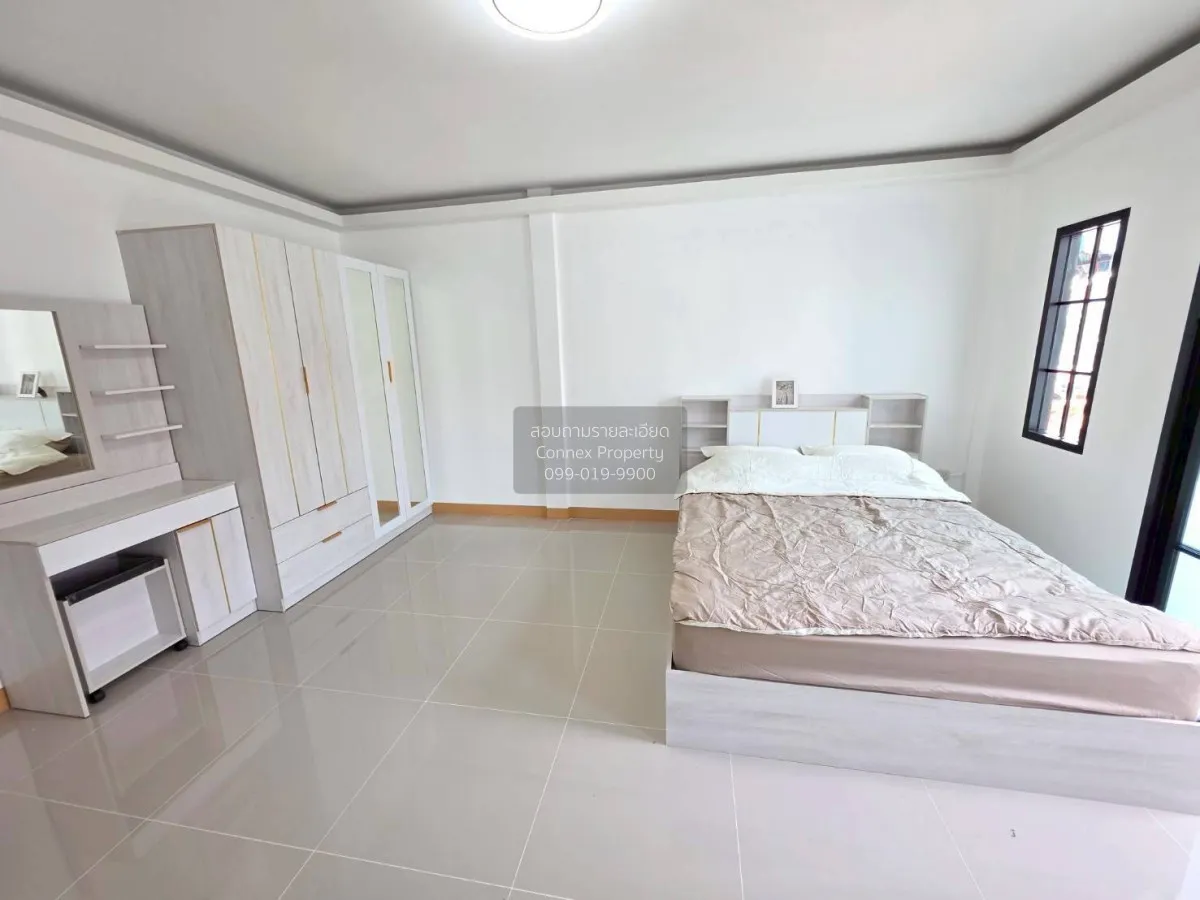 ขายทาวน์เฮ้าส์/ทาวน์โฮม  เค.ซี. รามอินทรา 3 รีโนเวทใหม่ สามวาตะวั