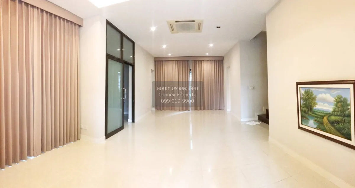 ขายบ้าน  นาราสิริ โทเพียรี่ นวมินทร์ เขต บึงกุ่ม กรุงเทพ CX-15206