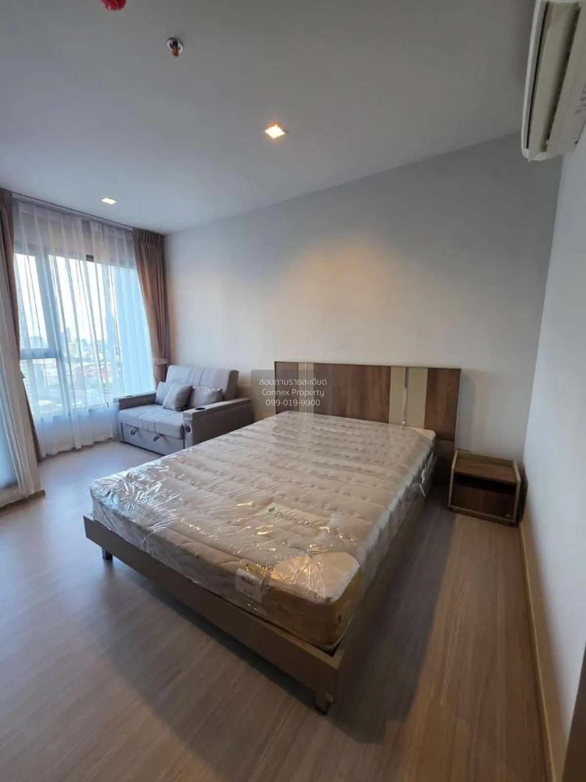 เช่าคอนโด  ไลฟ์ อโศก - พระรามเก้า MRT-พระราม 9 มักกะสัน เขต ราชเท 2