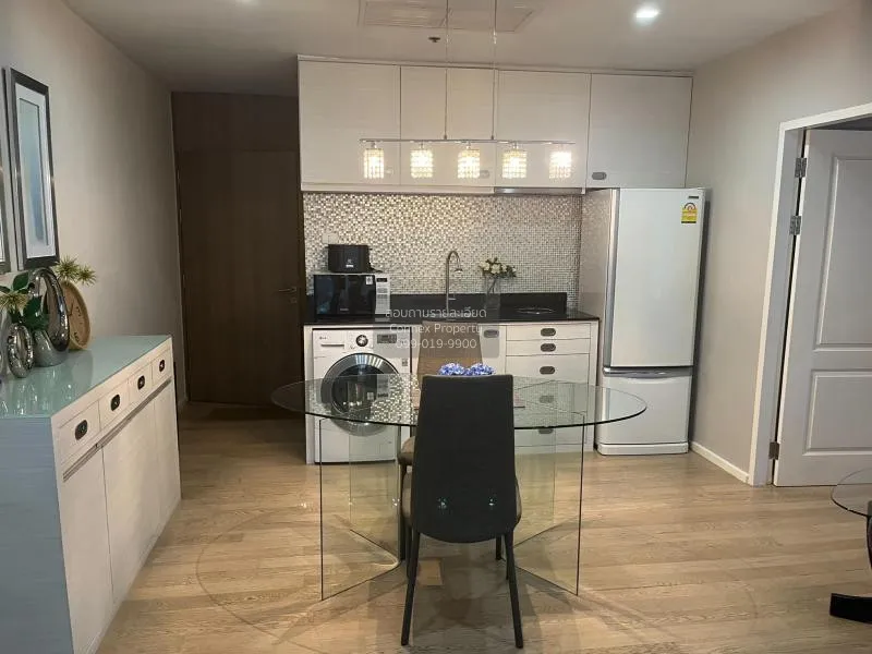 เช่าคอนโด  โนเบิล รีไฟน์ BTS-พร้อมพงษ์ คลองตัน เขต คลองเตย กรุงเท 3