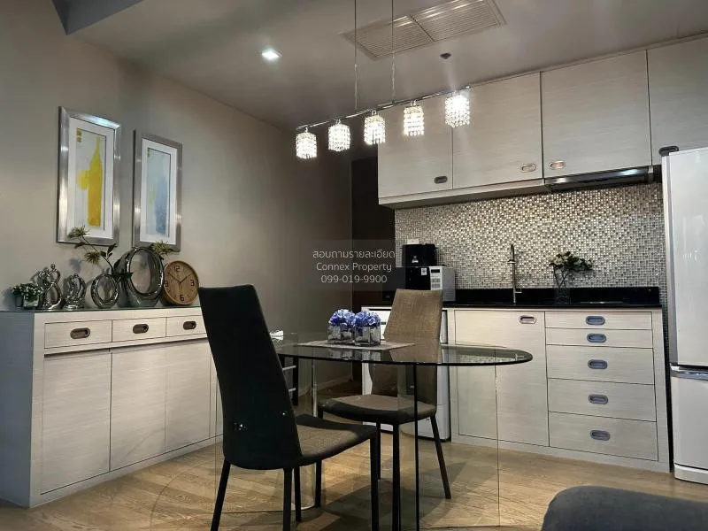 เช่าคอนโด  โนเบิล รีไฟน์ BTS-พร้อมพงษ์ คลองตัน เขต คลองเตย กรุงเท 4
