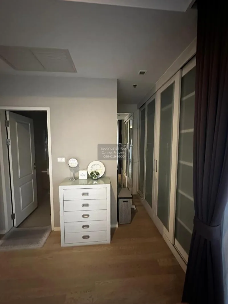 เช่าคอนโด  โนเบิล รีไฟน์ BTS-พร้อมพงษ์ คลองตัน เขต คลองเตย กรุงเท