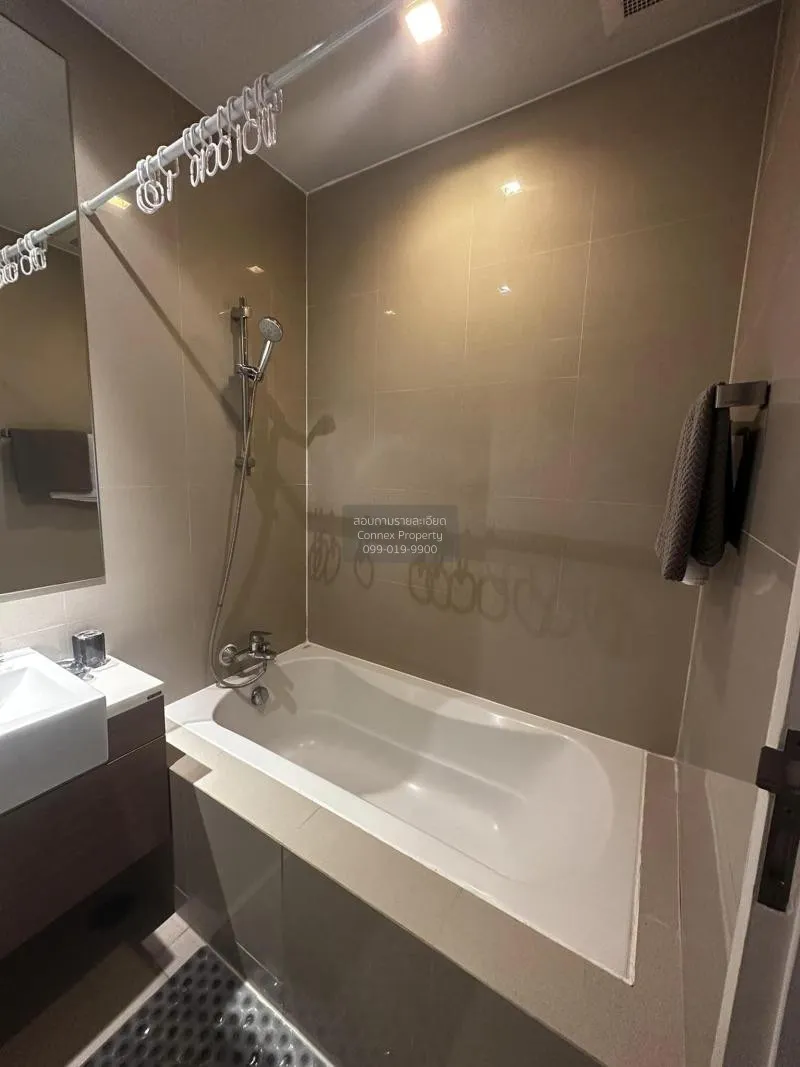 เช่าคอนโด  โนเบิล รีไฟน์ BTS-พร้อมพงษ์ คลองตัน เขต คลองเตย กรุงเท