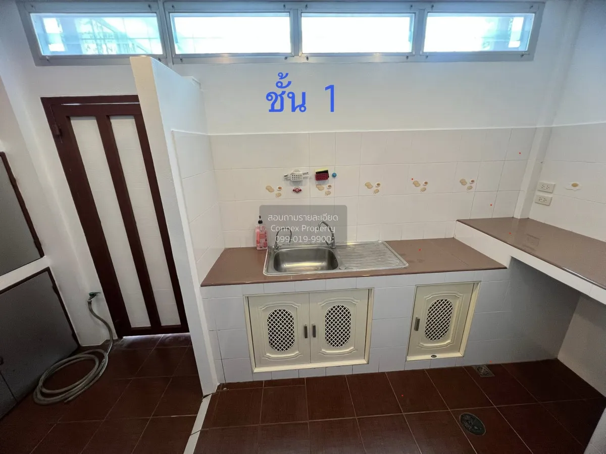 เช่าอาคารพาณิชย์  เนอวานา พาร์ค ลาดพร้าว-รามคำแหง MRT-ลาดพร้าว 10 2