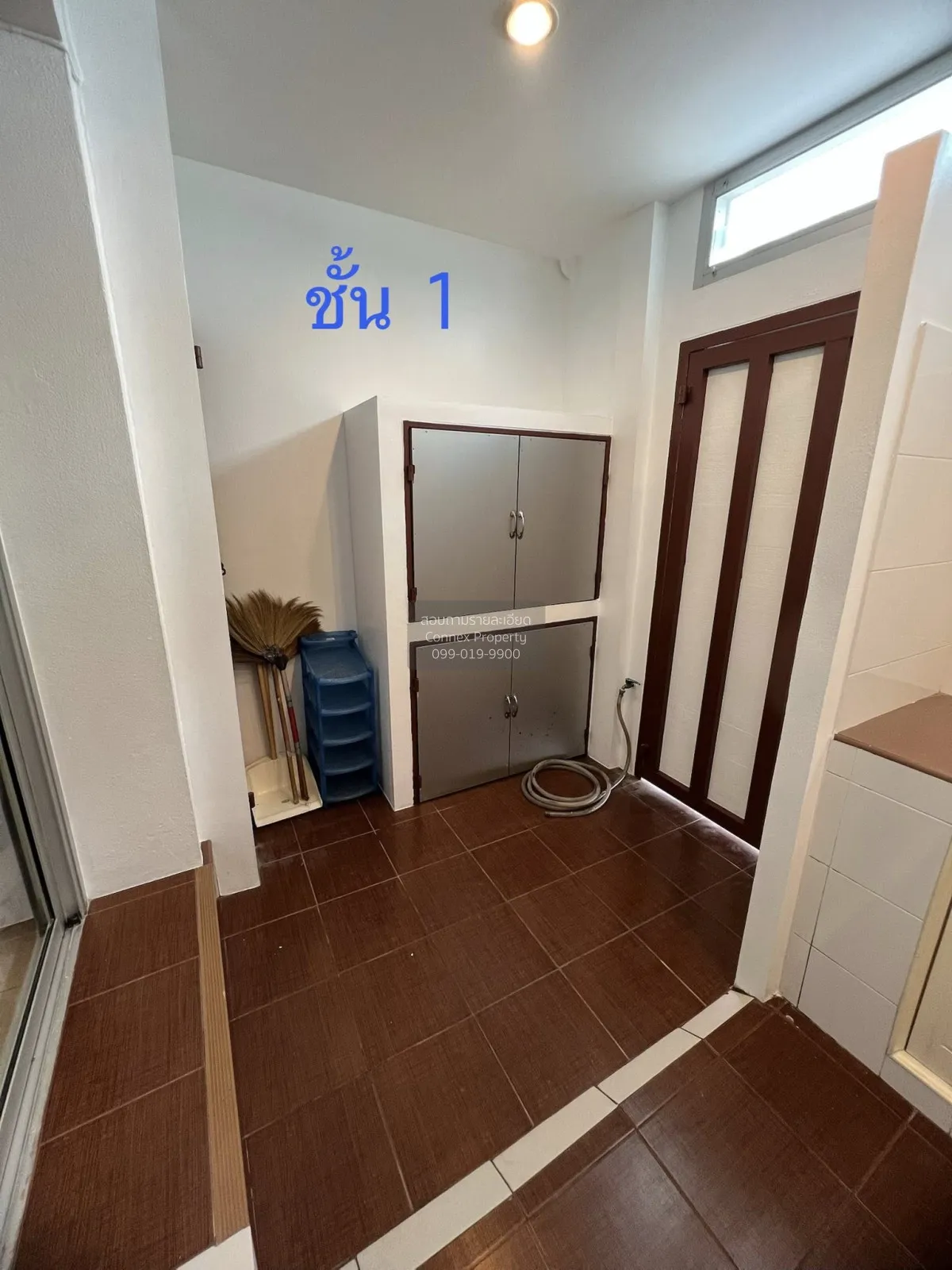 เช่าอาคารพาณิชย์  เนอวานา พาร์ค ลาดพร้าว-รามคำแหง MRT-ลาดพร้าว 10 3