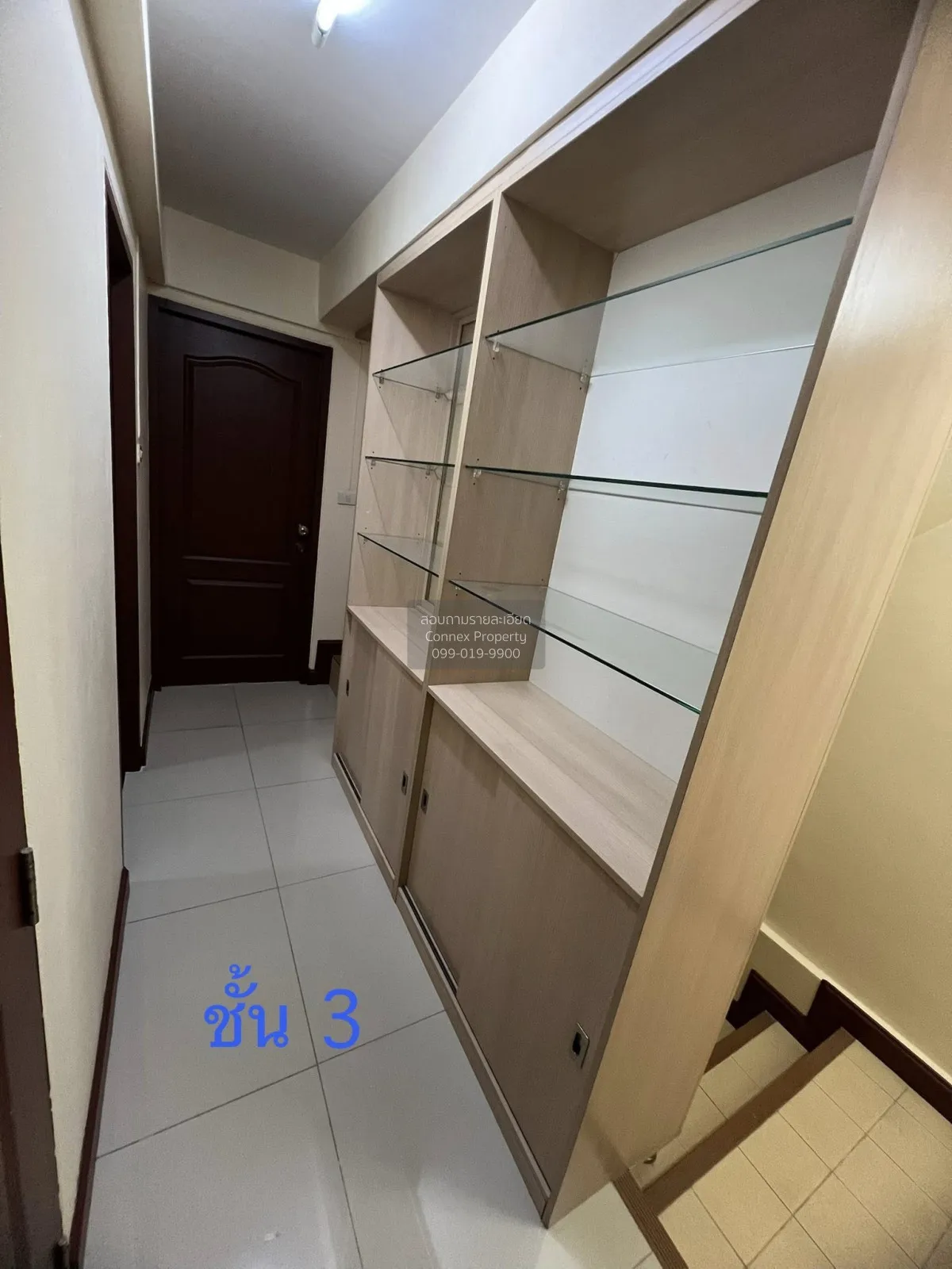 เช่าอาคารพาณิชย์  เนอวานา พาร์ค ลาดพร้าว-รามคำแหง MRT-ลาดพร้าว 10