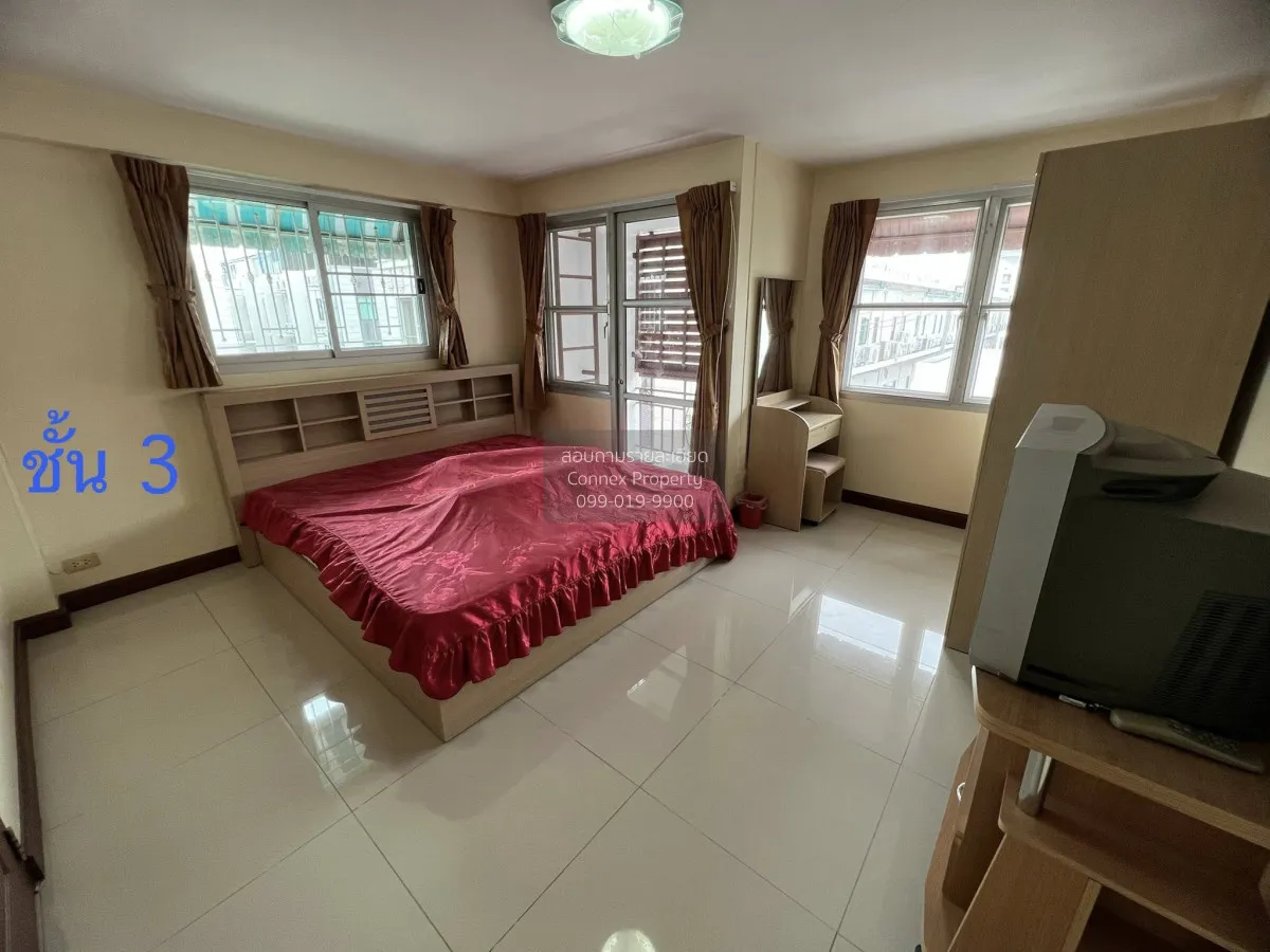 เช่าอาคารพาณิชย์  เนอวานา พาร์ค ลาดพร้าว-รามคำแหง MRT-ลาดพร้าว 10