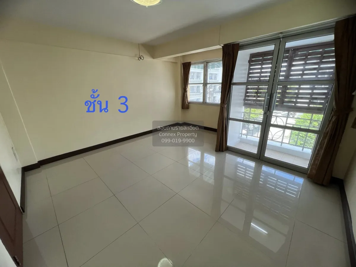 เช่าอาคารพาณิชย์  เนอวานา พาร์ค ลาดพร้าว-รามคำแหง MRT-ลาดพร้าว 10