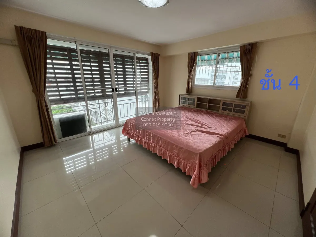 เช่าอาคารพาณิชย์  เนอวานา พาร์ค ลาดพร้าว-รามคำแหง MRT-ลาดพร้าว 10