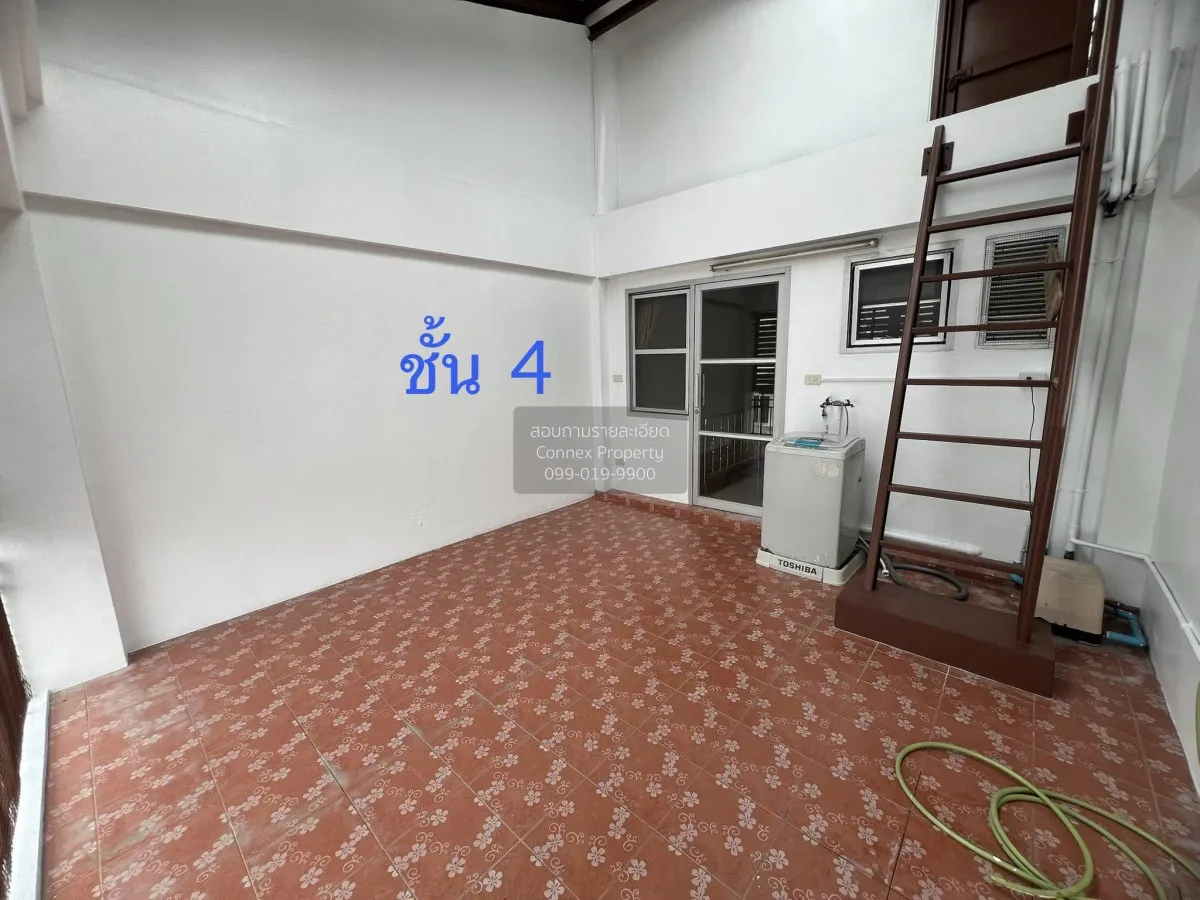 เช่าอาคารพาณิชย์  เนอวานา พาร์ค ลาดพร้าว-รามคำแหง MRT-ลาดพร้าว 10