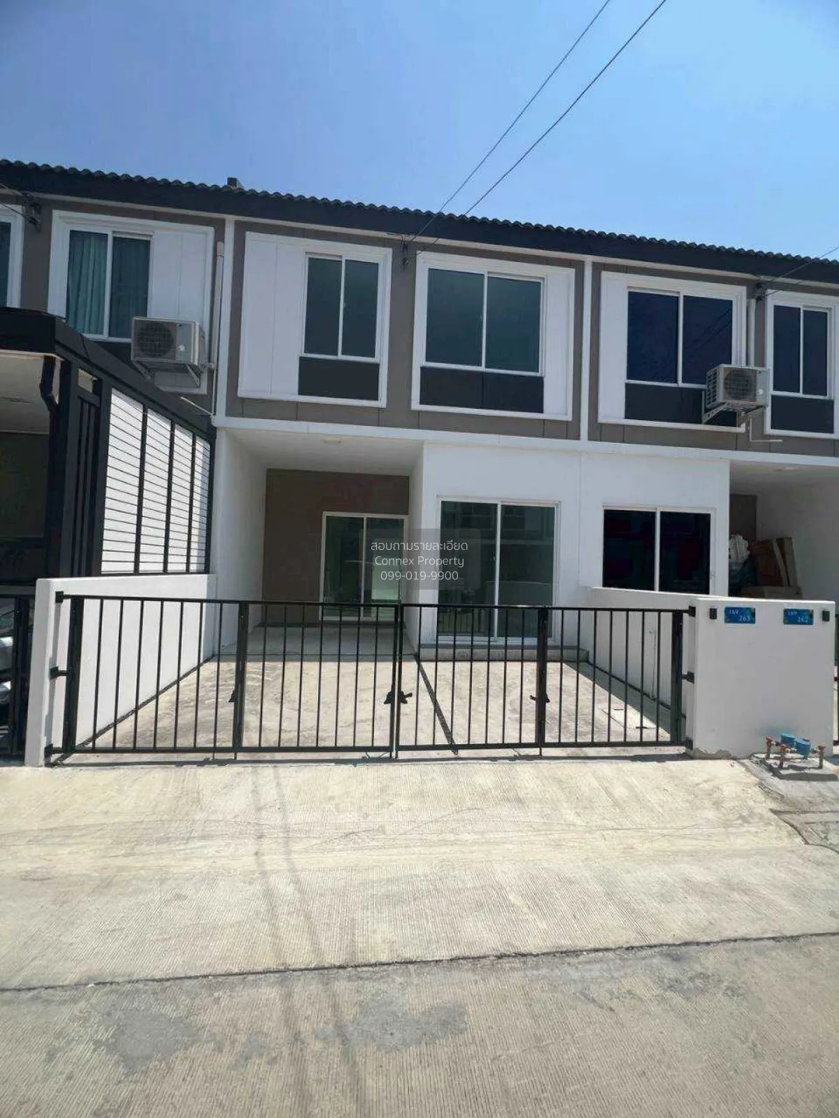 For Rent Townhouse/Townhome  , Baan Pruksa Srinakarin - Bangna ,  1