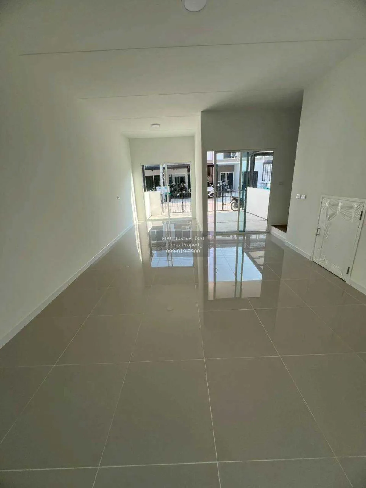 For Rent Townhouse/Townhome  , Baan Pruksa Srinakarin - Bangna ,  2