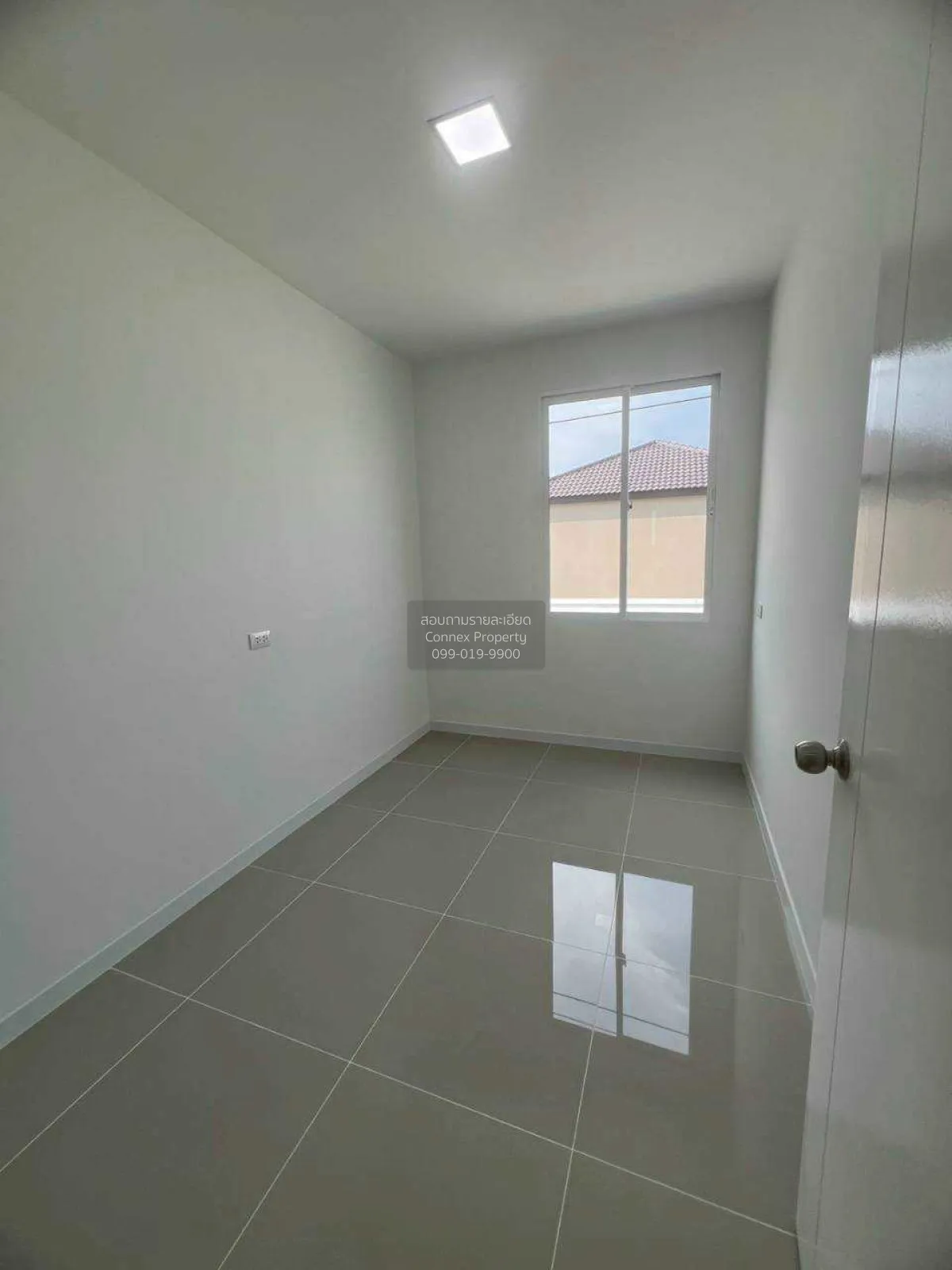 For Rent Townhouse/Townhome  , Baan Pruksa Srinakarin - Bangna , 