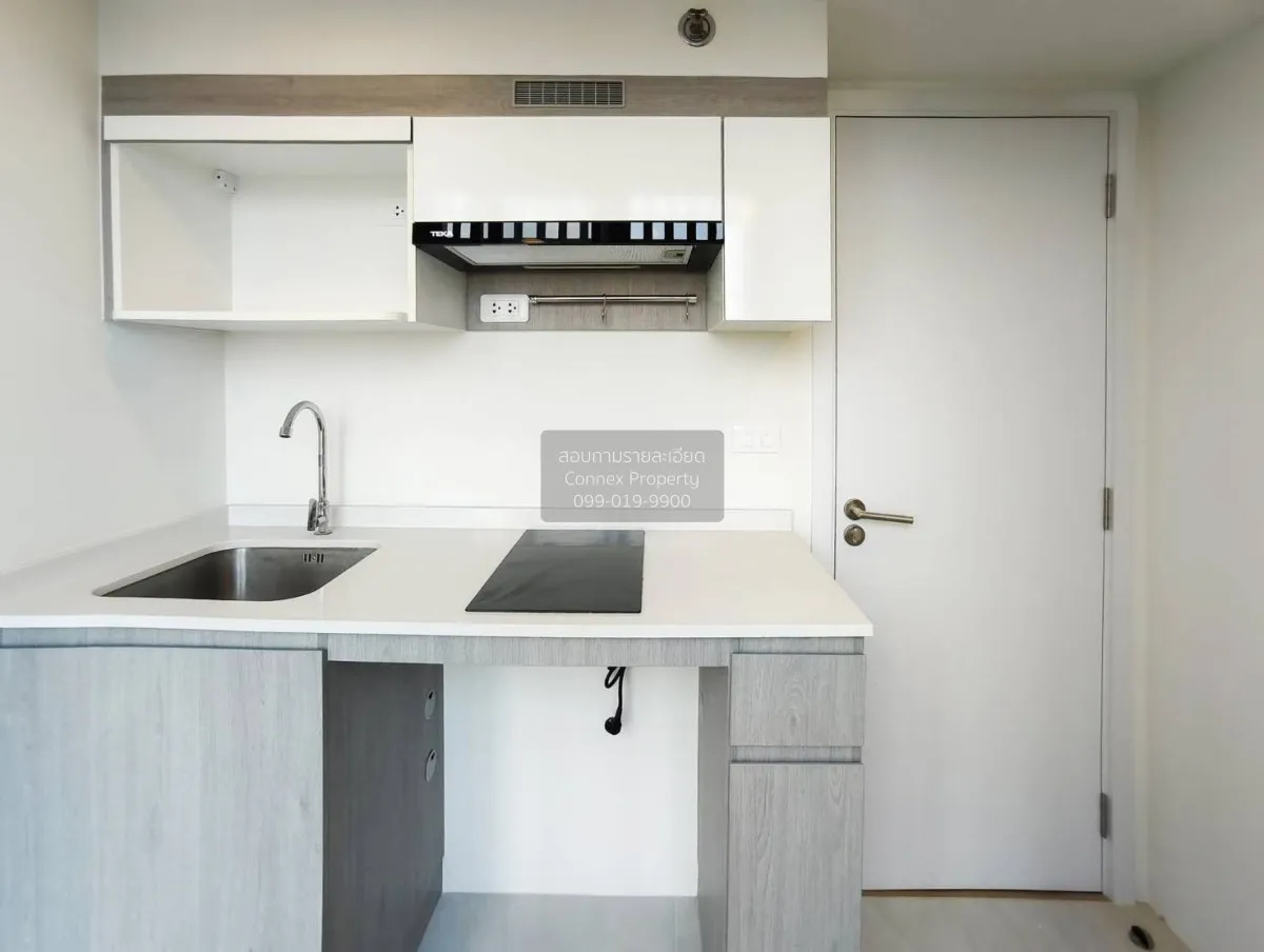 ขายคอนโด  ออริจิ้น ปลั๊ก & เพลย์ นนทบุรี สเตชั่น MRT-แยกนนทบุรี 1 3