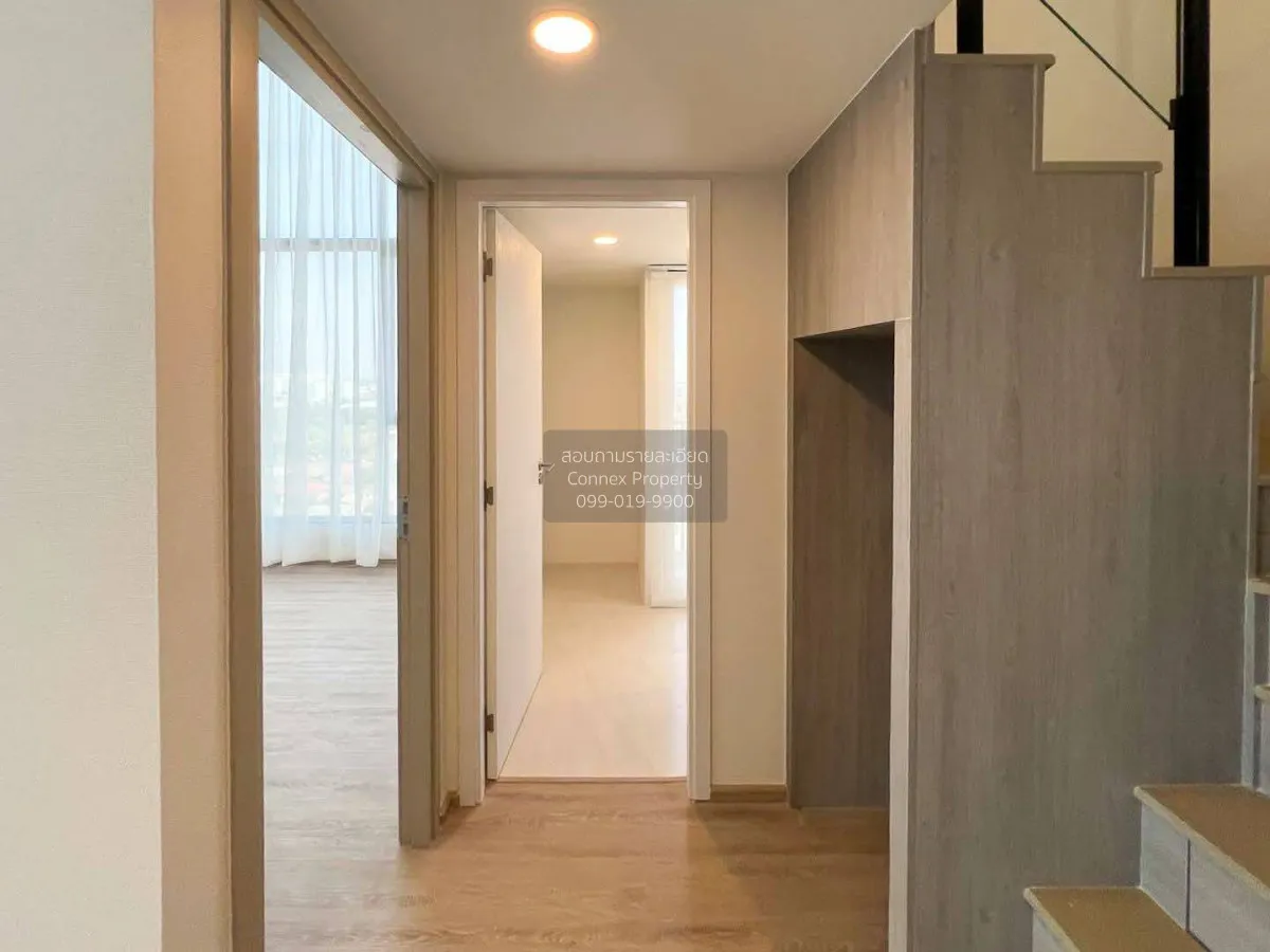 ขายคอนโด  ออริจิ้น ปลั๊ก & เพลย์ นนทบุรี สเตชั่น MRT-แยกนนทบุรี 1 4