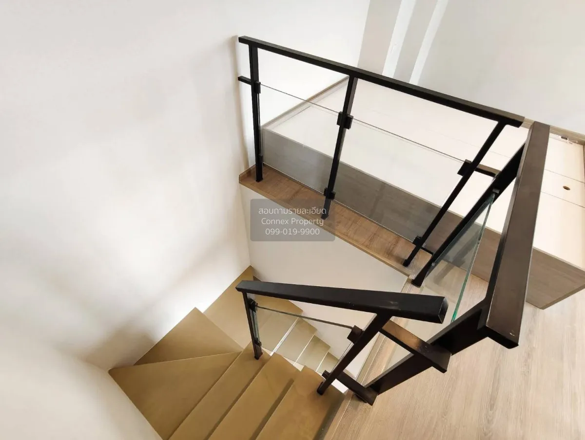 ขายคอนโด  ออริจิ้น ปลั๊ก & เพลย์ นนทบุรี สเตชั่น MRT-แยกนนทบุรี 1