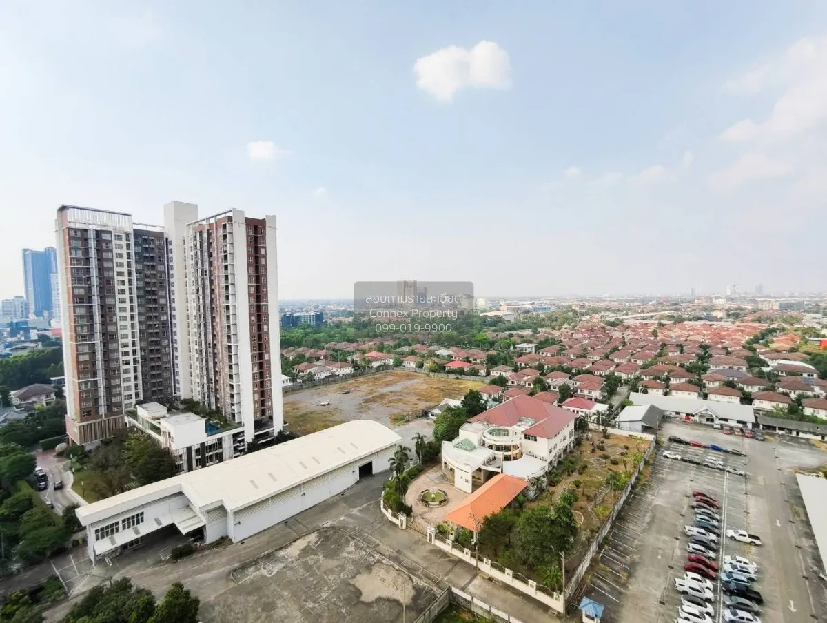 ขายคอนโด  ออริจิ้น ปลั๊ก & เพลย์ นนทบุรี สเตชั่น MRT-แยกนนทบุรี 1