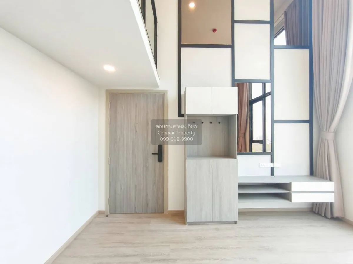 เช่าบ้าน  อัญญา บางนา-รามคำแหง 2 ดอกไม้ เขต ประเวศ กรุงเทพ CX-152 3