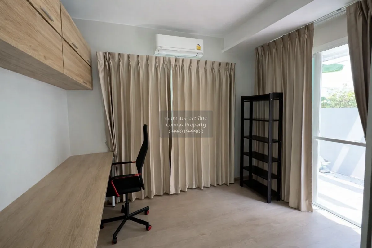 เช่าบ้าน  อัญญา บางนา-รามคำแหง 2 ดอกไม้ เขต ประเวศ กรุงเทพ CX-152