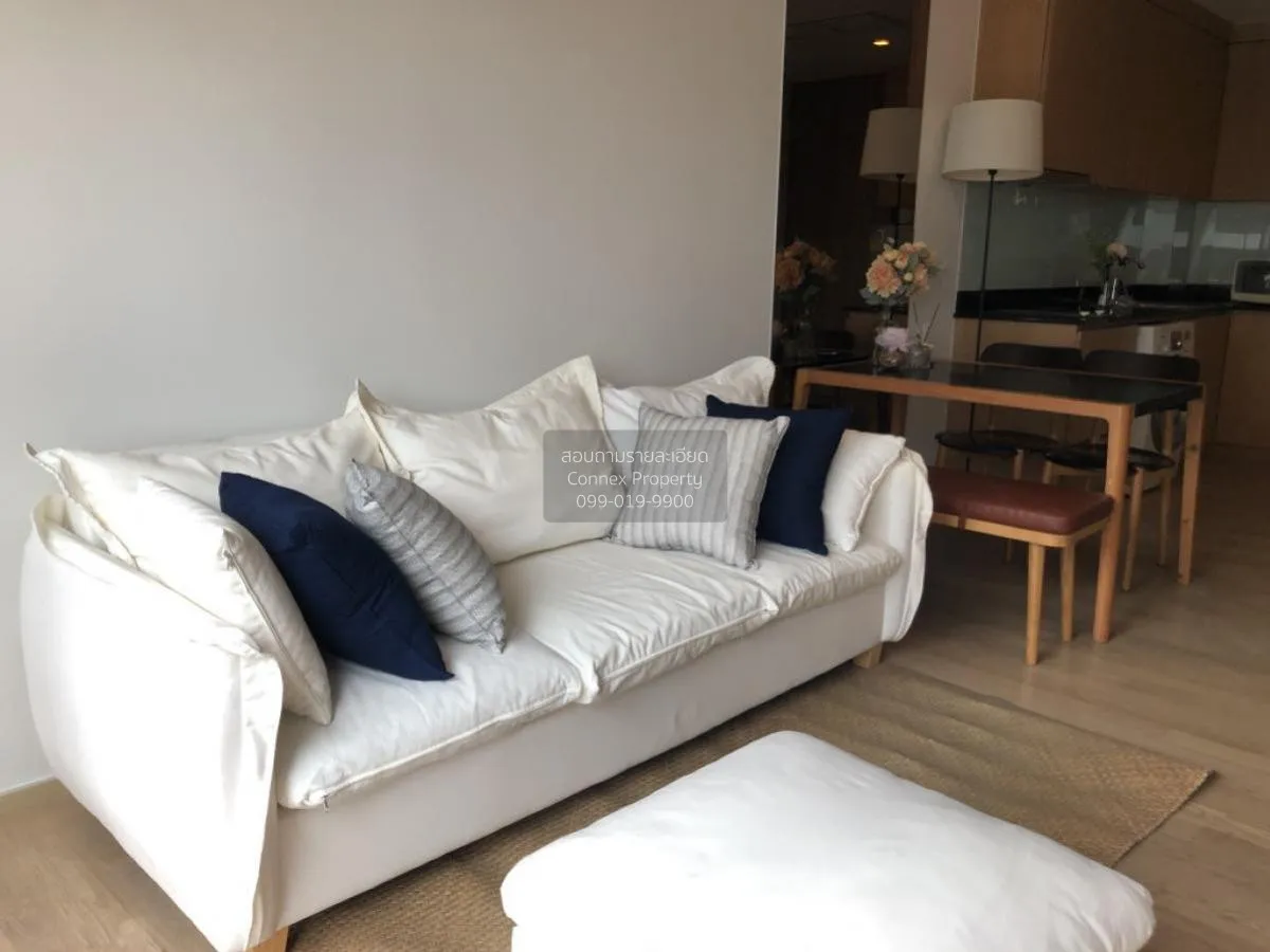 เช่าคอนโด  โนเบิล รีไฟน์ BTS-พร้อมพงษ์ คลองตัน เขต คลองเตย กรุงเท 1