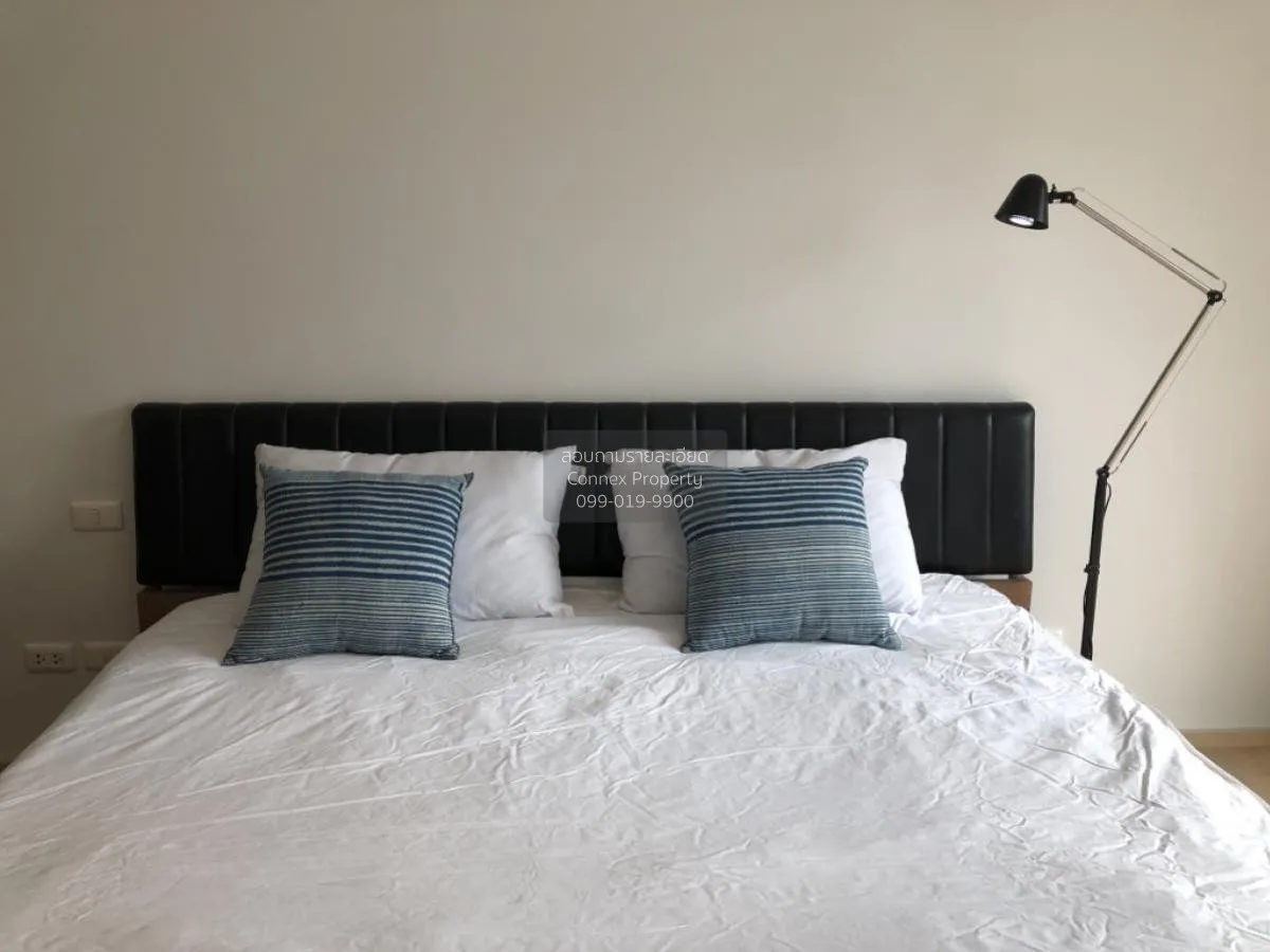 เช่าคอนโด  โนเบิล รีไฟน์ BTS-พร้อมพงษ์ คลองตัน เขต คลองเตย กรุงเท