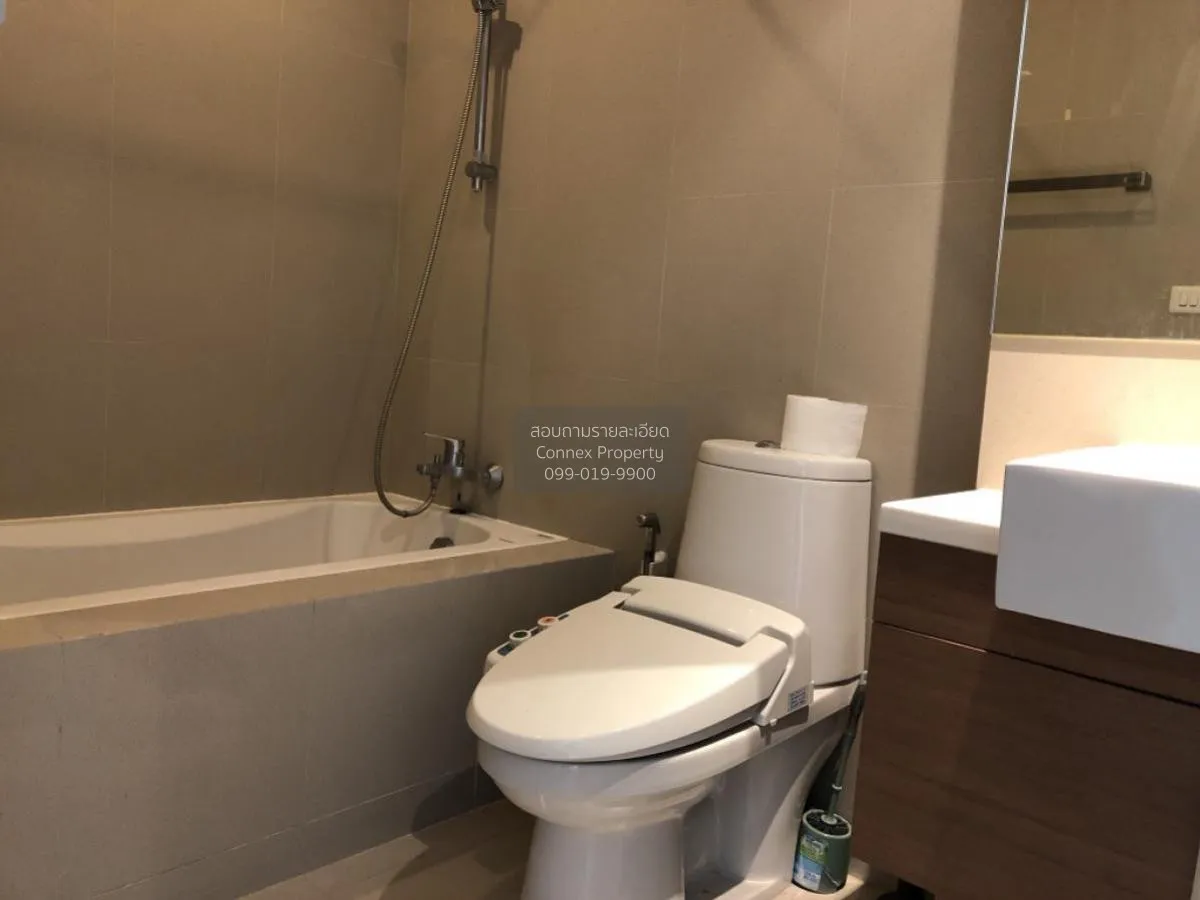 เช่าคอนโด  โนเบิล รีไฟน์ BTS-พร้อมพงษ์ คลองตัน เขต คลองเตย กรุงเท