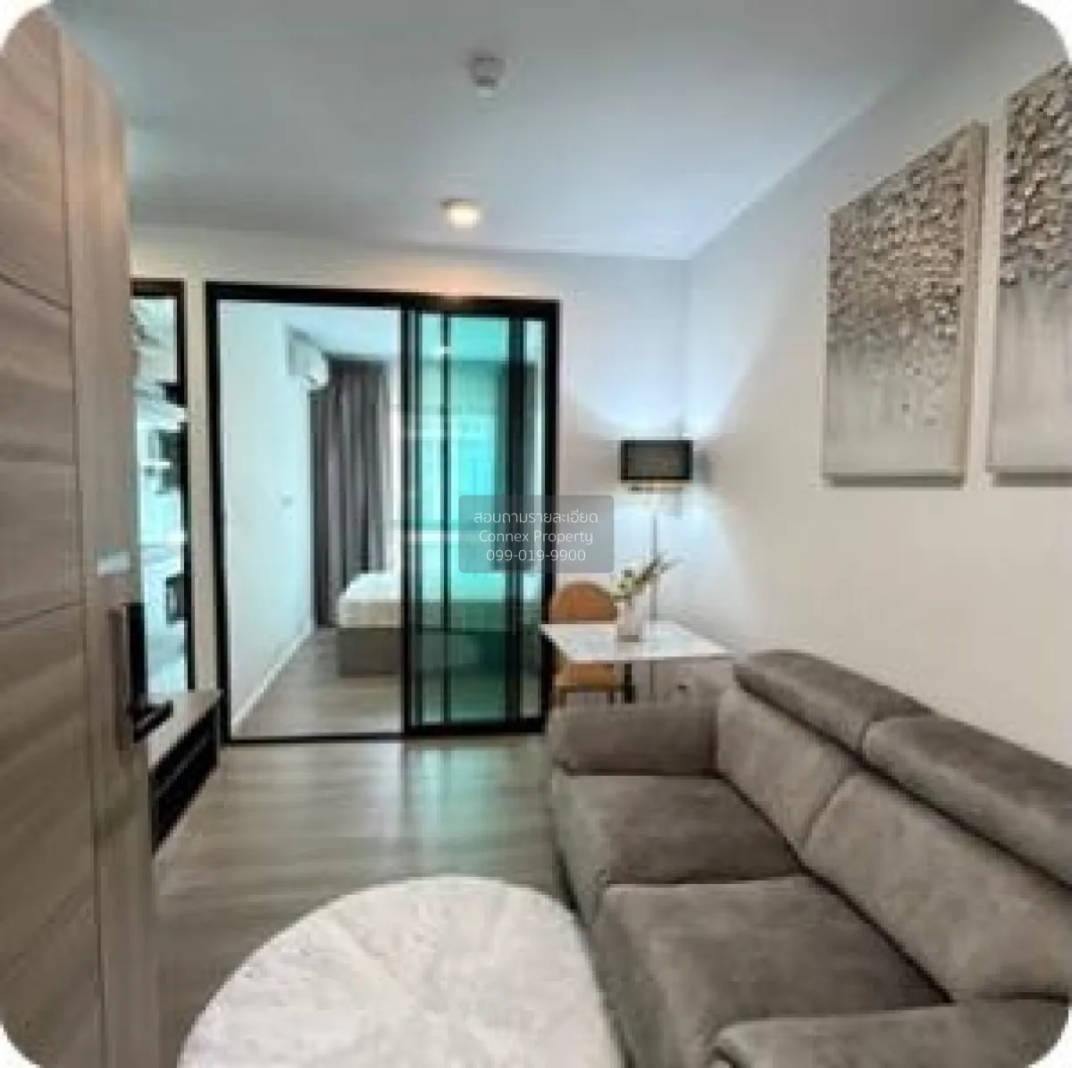 For Rent Condo , Notting Hill Sukhumvit 105 , BTS-Bearing , Bang  1
