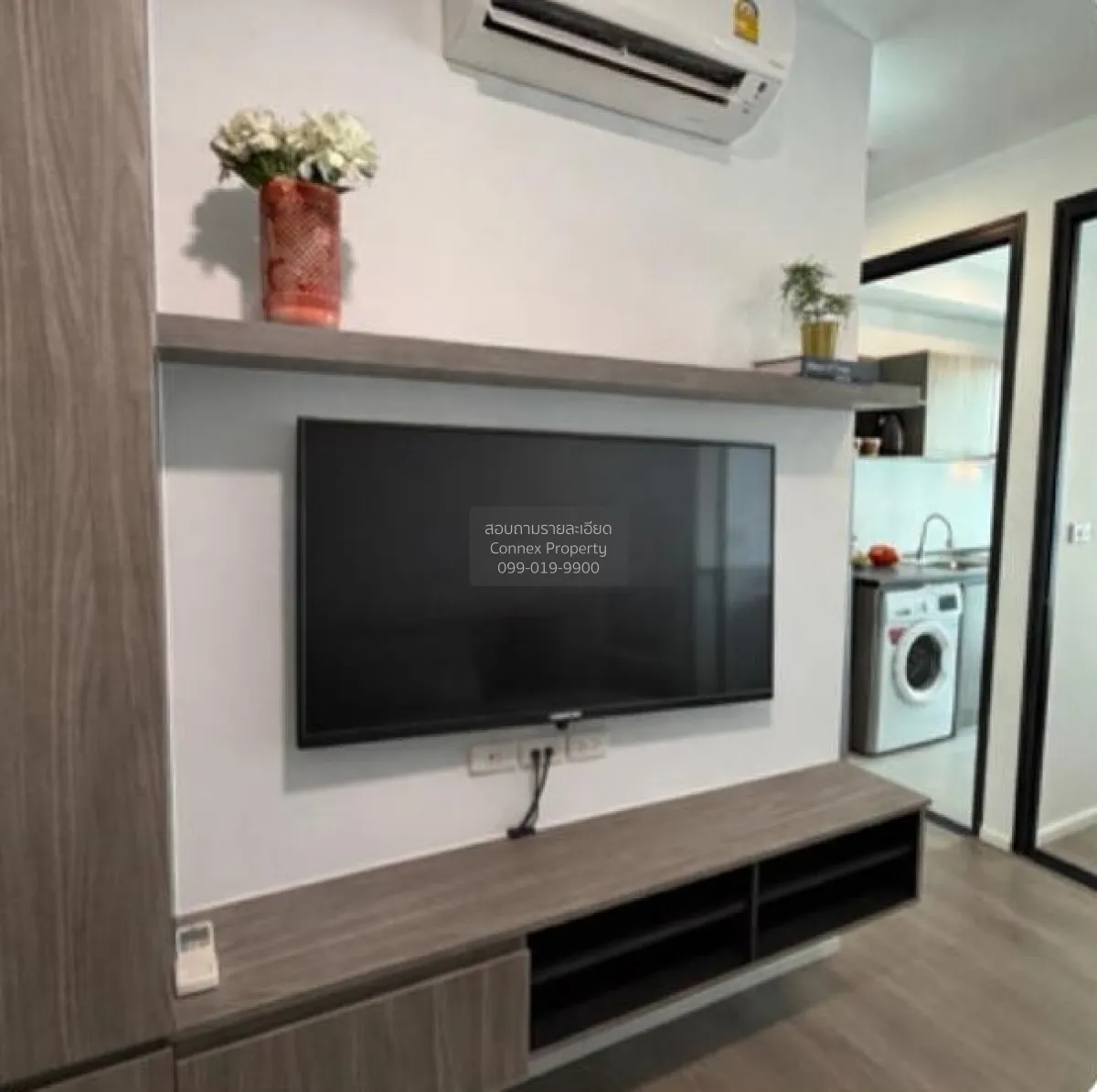 For Rent Condo , Notting Hill Sukhumvit 105 , BTS-Bearing , Bang  2